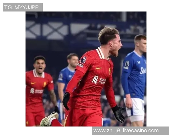 利物浦与切尔西激战正酣谁能在英超巅峰对决中笑到最后